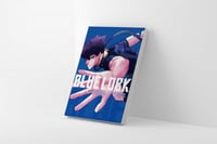 بلو لوك المجلد 13