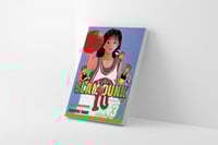 سلام دانك المجلد 3