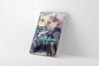 Cold Game المجلد 1