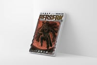 مانجا بيرسيرك المجلد 19