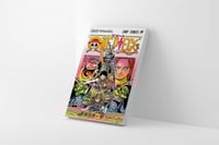 ون بيس المجلد 95