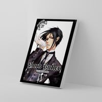 Black Bluter المجلد 1