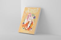 مجلد A Sign of Affection 3