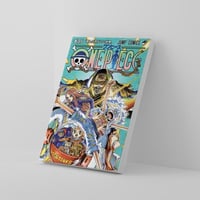 One Piece المجلد 108