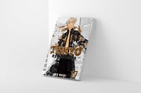 مانجا طوكيو ريفجنرز المجلد 17