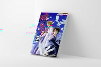 أكاتسكي نو يونا المجلد 22