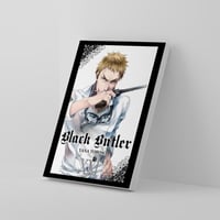 Black Bluter المجلد 21