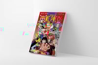 ون بيس المجلد 97