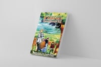 Sousou no frieren المجلد 7