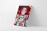 بلو لوك المجلد 17