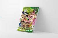 ون بيس المجلد 94