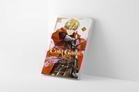 Cold Game المجلد 2