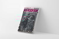 مانجا بيرسيرك المجلد 40