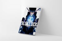 بلو لوك المجلد 11