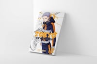 مانجا طوكيو ريفجنرز المجلد 10