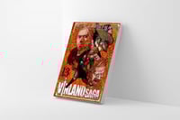 مانجا فينلاند ساغا المجلد 13