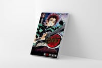 مانجا قاتل الشياطين المجلد 10