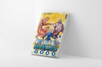 هنتر اكس هنتر المجلد 28