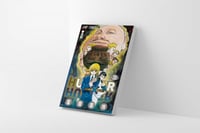 هنتر اكس هنتر المجلد 35