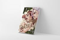 دكتور ستون المجلد 3