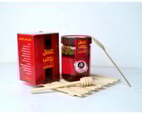 خلطه بومب للتسمين وفتح الشهيه