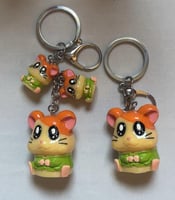 ميداليه هامترو