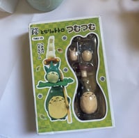 مجسم ميازاكي هاياو جاري توتورو كيكي