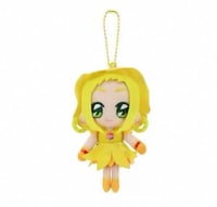 تعليقه دميه موموكو