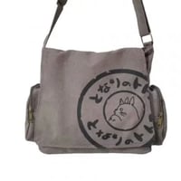 حقيبة جاري توتورو رمادي