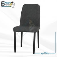 كرسي مطبخ من بكسل الأثاث بمسند للظهر مع أرجل معدني...