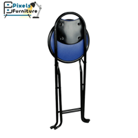 كرسي صلاة قابل للطي من بكسل الأثاث