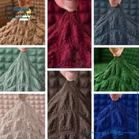 غطاء أريكة 3 أشخاص قابل للتمدد والإزالة من بكسل ال...