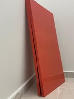 رفوف متوسطة الأحمال أزرق وبرتقالي حمولة 300 كجم 1...