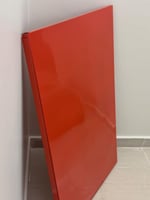 رفوف متوسطة الأحمال أزرق وبرتقالي حمولة 300 كجم 1...