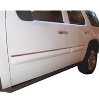 مساطر ابواب جانبية جمس يوكن 2007-2009 قصير