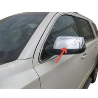 نيكل مراية جمس وتاهو 2015-2020