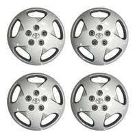 طقم طيس كامري 2002 صواميل تايواني