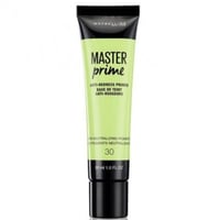 ميبلين برايمر ماستر برايم 30 انتي ردنس