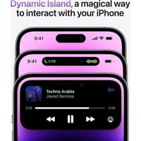 ابل‎‎ ‎‎ ايفون 14 برو ماكس