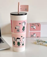 مق ستاربكس -سنوبي-