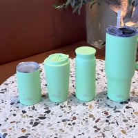 مق عنوان القهوة -اخضر-