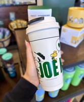 مق ستاربكس -Joe-