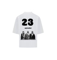 تيشيرت الملوك