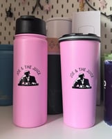 مق جو اند ذا جوس JOE & THE JUICE