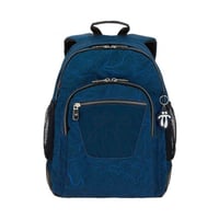 حقيبة طبية 4 سحاب, لون كحلي , اولاد , ضمان خمس سنو...