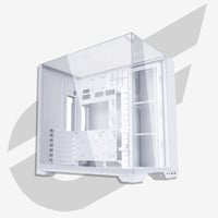 Lian Li O11 Vision Compact White