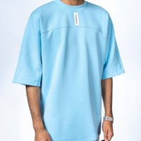 T-shirt light blue