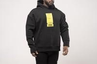 Hoode black