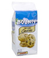 كوكيز باونتي