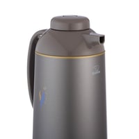 ترمس Zojirushi ابو فيل ياباني فاخر سعة 1.85 لتر بن...